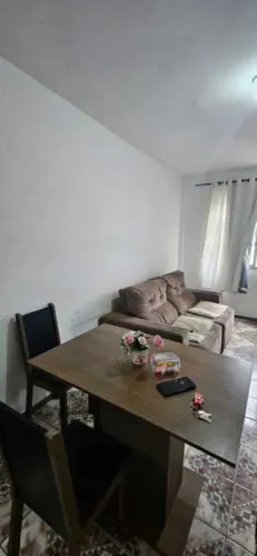 Apartamento : Padrão / Residencial / Rocha Sobrinho