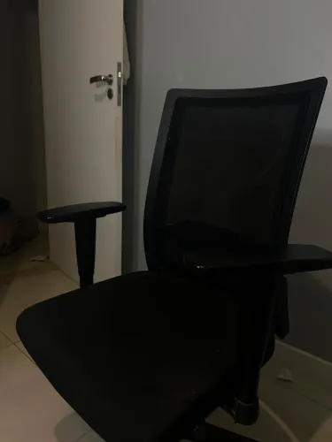 Cadeira de rodinhas de escritório da F.WAY