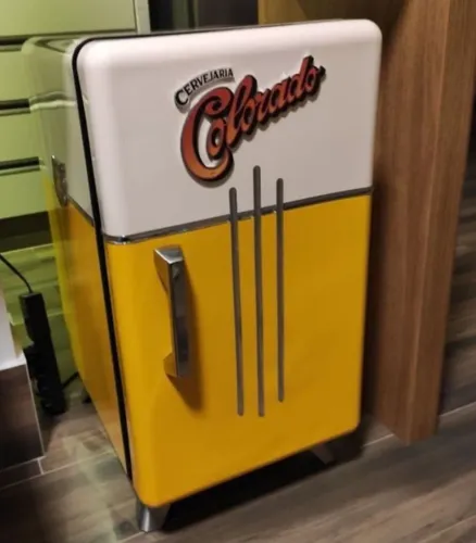 Cervejeira Colorado 37 Litros - 220v