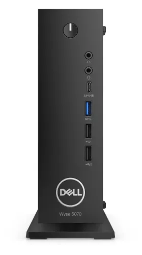Mini PC Dell Wyse 5070 - NOVO