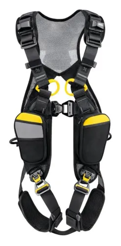 Cinto de segurança Petzl
