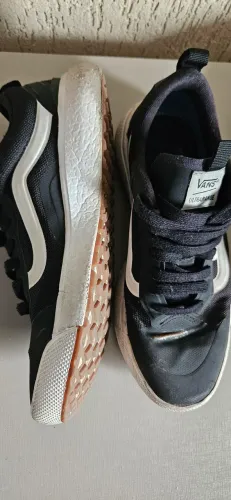 Tênis Vans Ultrarange original 38