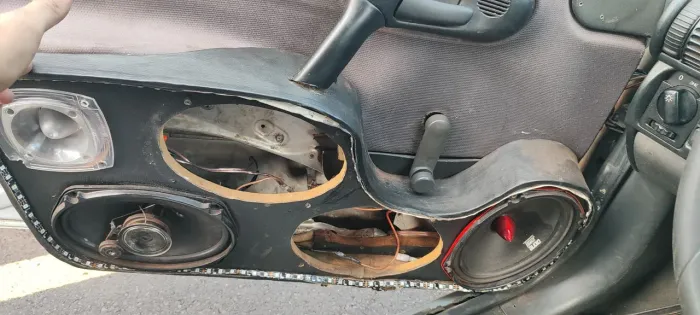 Som automotivo