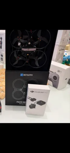 Pavo 20 pro ii o4 pro