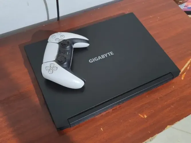 Notebook Gamer Gigabyte G5 i5 11400H, 16GB, 512GB SSD, RTX 3060 6GB 15.6" FHD 144Hz