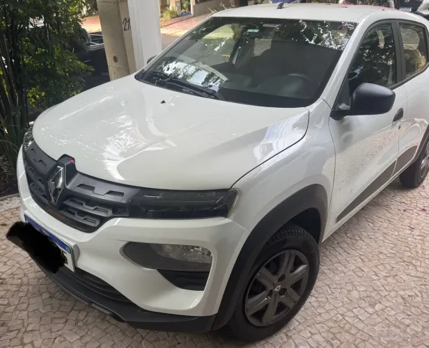 Carro disponível para aluguel!!!