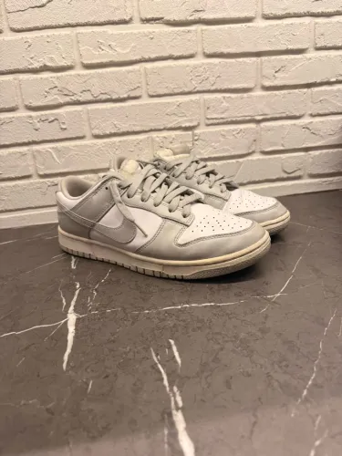 Dunk Grey frog