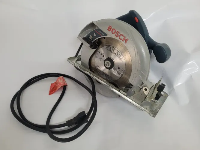 Serra Bosch GKS 7  1/4