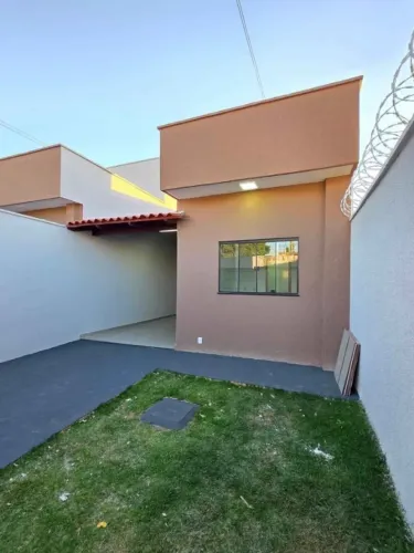 Vendo Casa em Goiabeiras