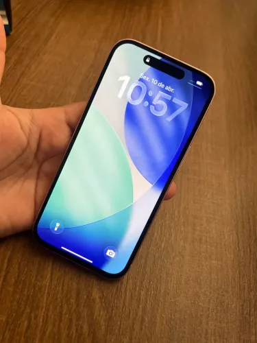 iPhone 15 plus