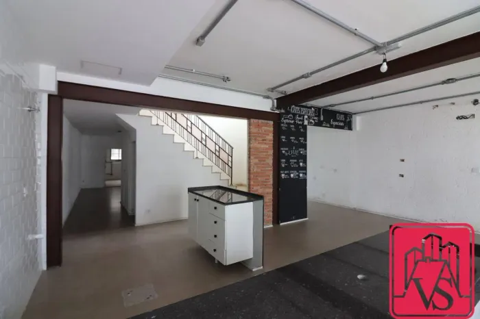 Sobrado com 5 dormitórios para alugar, 260 m² por R$ 7.900,00/mês - Jardim do Mar - São Be