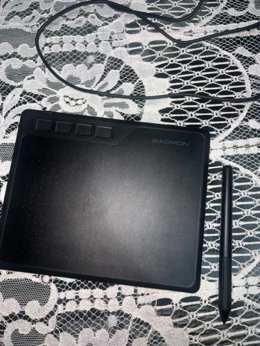 MESA DIGITALIZADORA GAOMON