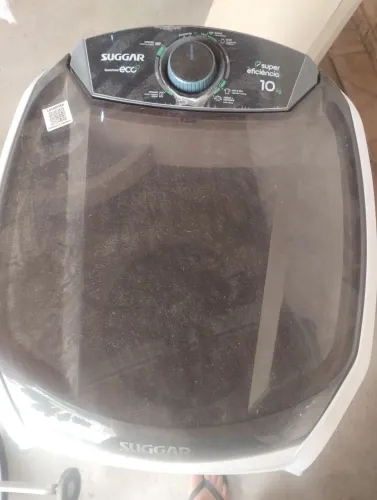 Tanquinho Suggar 10 KG