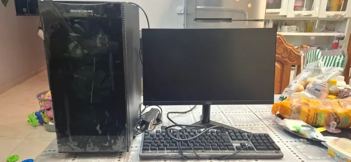 COMPUTADOR