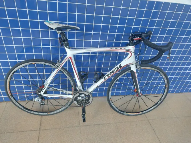 Trek madone 5.2 ML