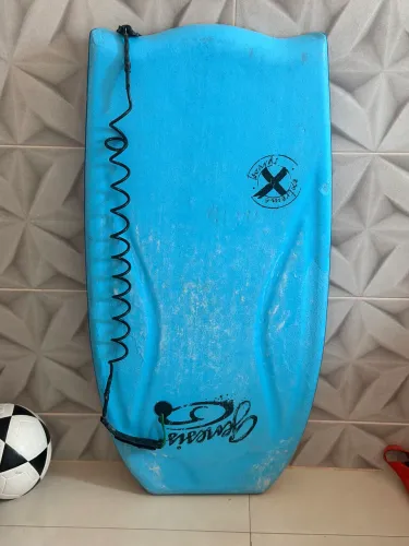 prancha bodyboard gênesis semi profissional