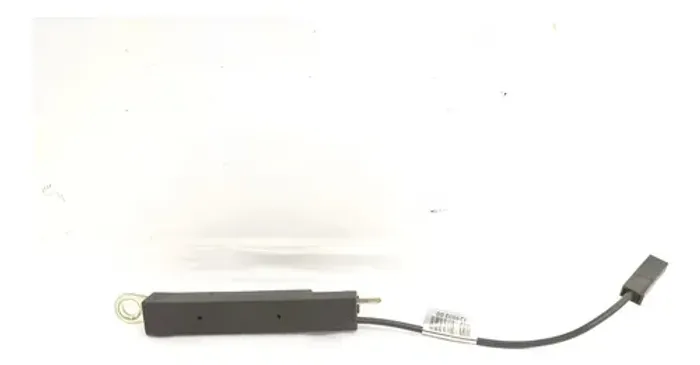 Modulo Antena Land Rover Discovery 3 N5h22-18k891-aa Preto