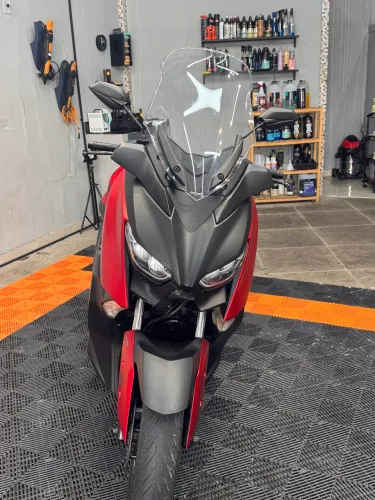 Xmax 2021 abs