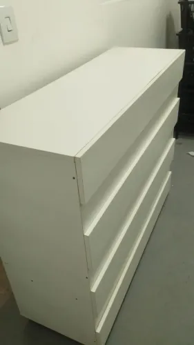 Balcão MDF