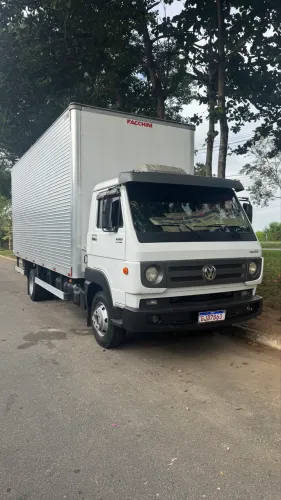 Mudanças e fretes