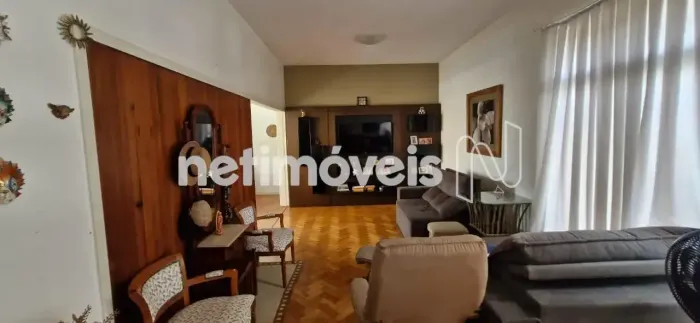 Venda Apartamento 3 quartos Gutierrez Belo Horizonte