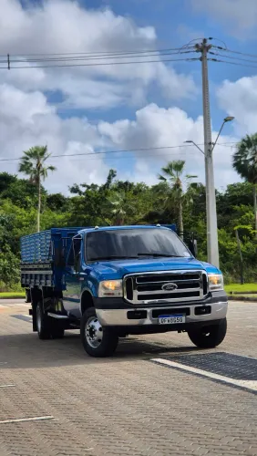 F4000 2015 extra *aceito trocas*