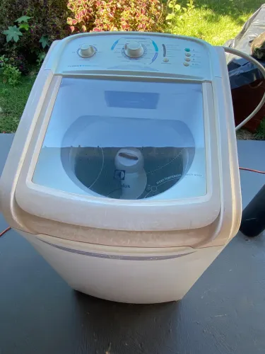MÁQUINA DE LAVAR ELECTROLUX 10 KG
