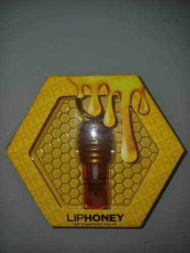Gloss Labial Fran Mel Honey Gloss