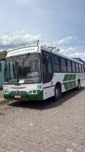 Ônibus Viale a Venda