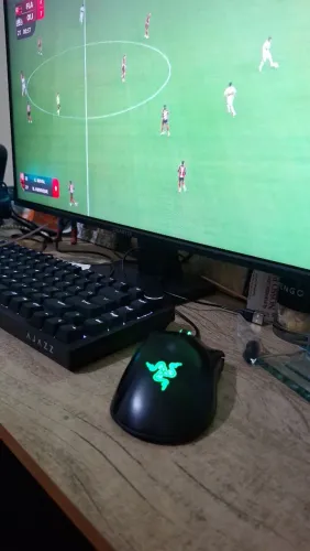 Venda-se razer deathadder essential