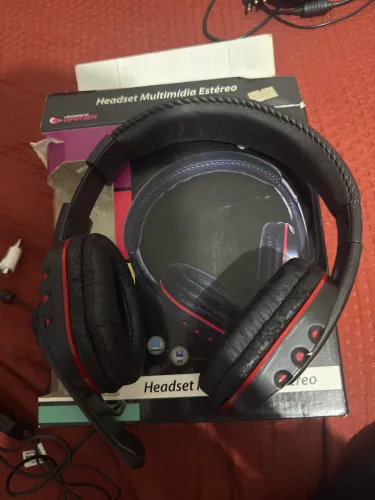 Headset leadership