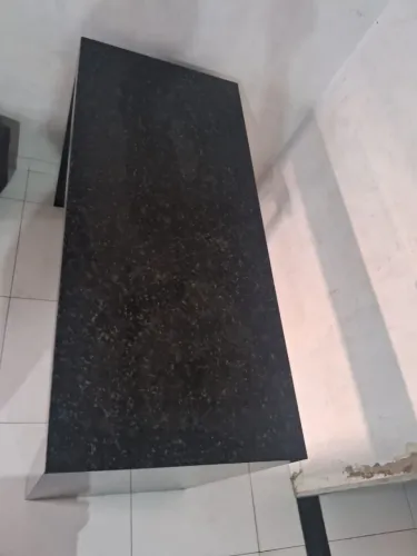 Mesa Granito estilo ilha