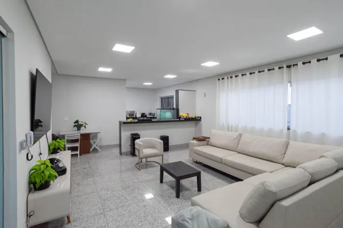 Casa à Venda - Manacás, 5 Quartos, 400 m2