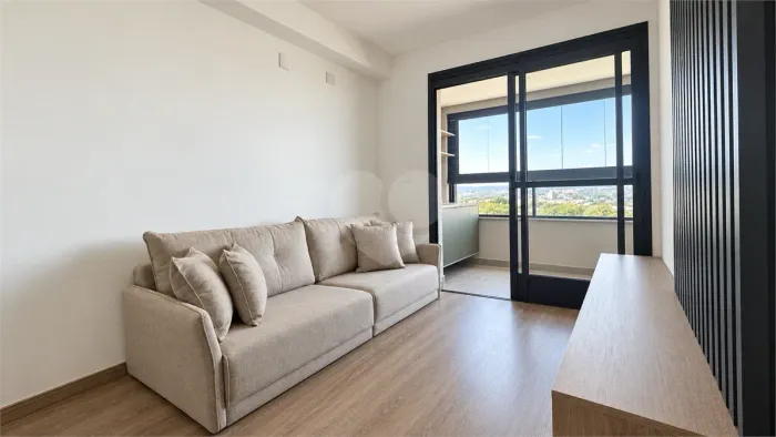 Apartamento para locação no Condominío Union Planeta Sorocaba/SP