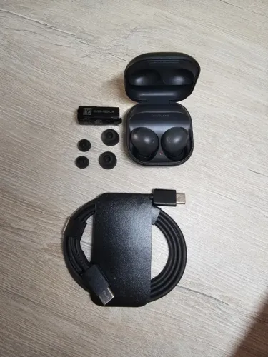 Galaxy Buds2 Pro Samsung SM-R510