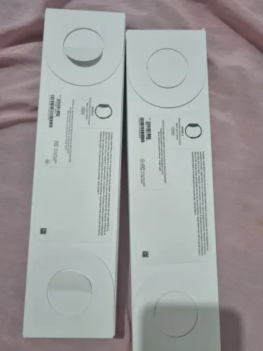 APPLE WATCH (LACRADO)  TROCO OU VENDO 