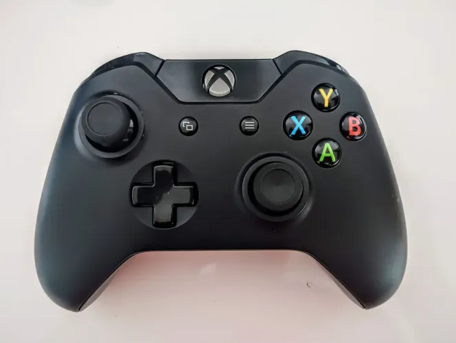 Controle Xbox One - original
