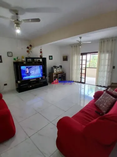 Sobrado com 2 dormitórios à venda, 223 m² por R$ 600.000,00 - Jardim Palmira - Guarulhos/S