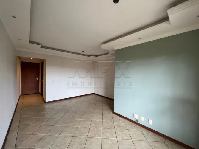 Apartamento para locação
