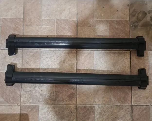 RACK DE TETO EQMAX FOX 4P 2004 a 2022