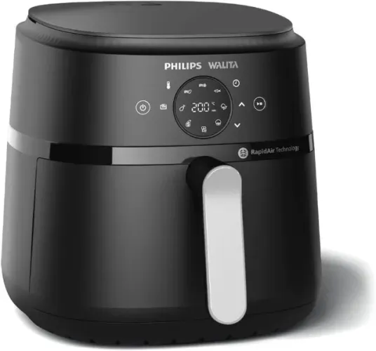 Airfryer Philips Walita Serie 2000 - Nova e com Nota Fiscal