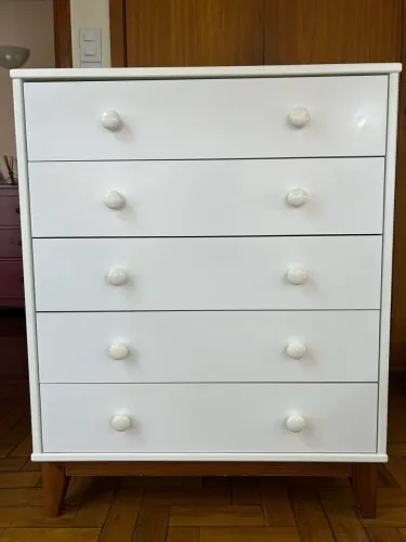 Cômoda Tok&Stok