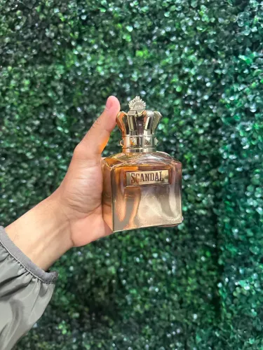 Perfume Jean Paul Gaultier Scandal Absolu Parfum Concentré For Him 100 ml Masculino