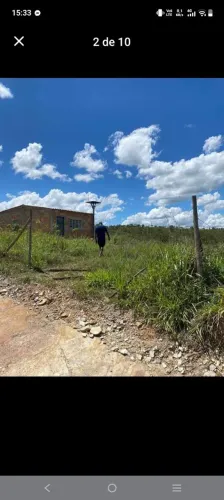 Ágio mini chácara novo gama falta 5 anos 