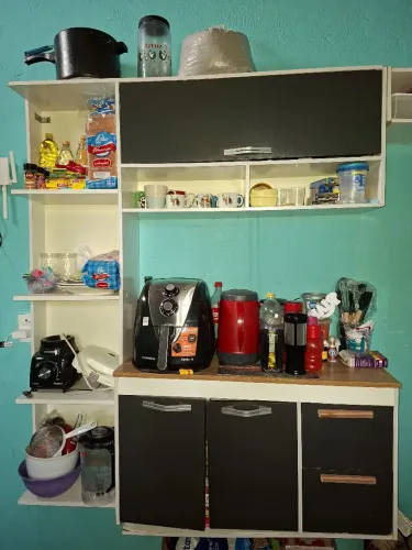 VENDO ARMÁRIO DE PAREDE