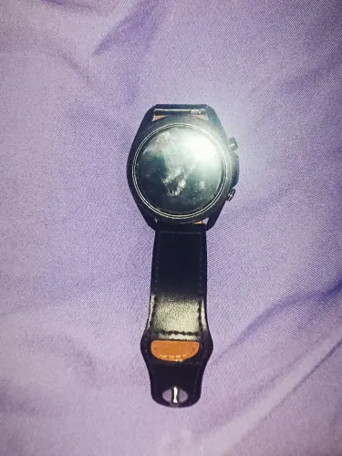 Vendo relógio Samsung Galaxy whatch 3