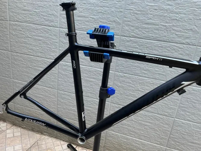Frameset speed