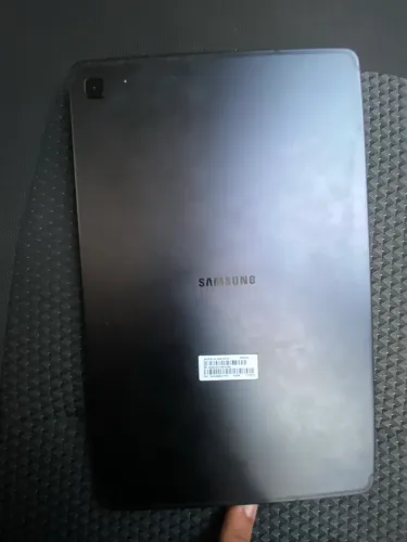 Tab S6 Lite (leia o anúncio)