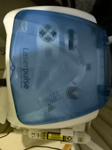 Laser ibramed com caneta 904nm