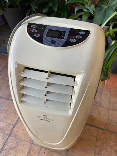 Ar Condicionado Schulz Cap 10.000BTU com Painel Digital